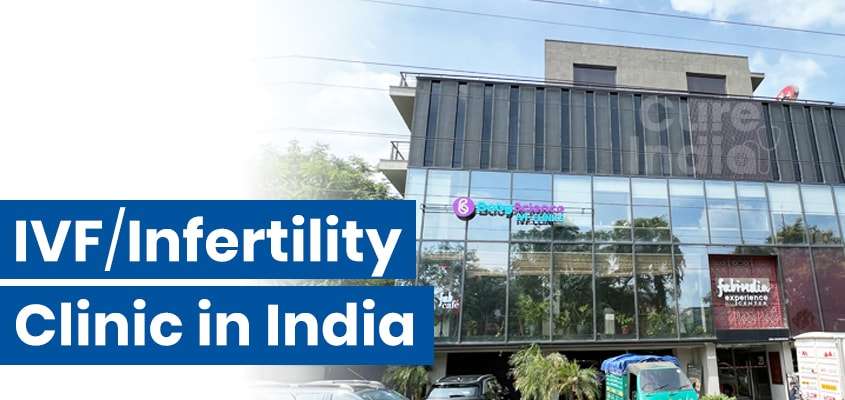 Baby Science IVF Clinic